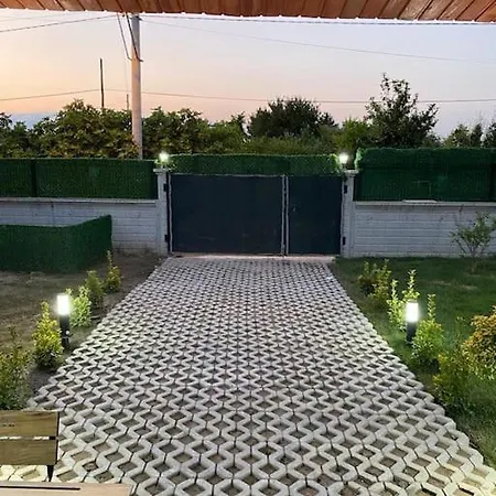 Arelsa Hotel Sapanca