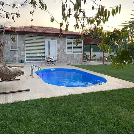 Hotel Arelsa Sapanca