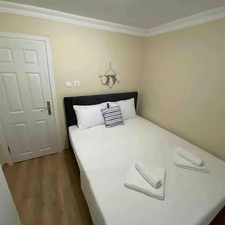 Arelsa Hotel Sapanca