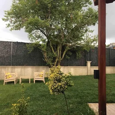 Hotel Arelsa