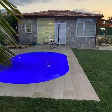 Arelsa Hotel