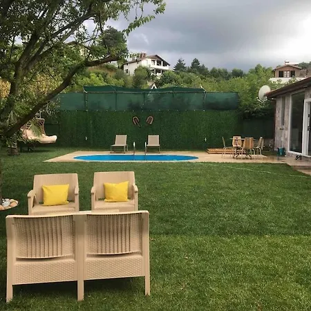 Arelsa Hotel Sapanca