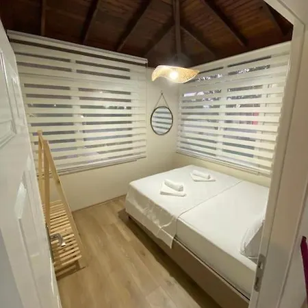 Arelsa 4* Sapanca