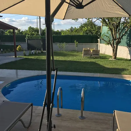 Hotel Arelsa Sapanca