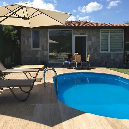 Arelsa Hotel