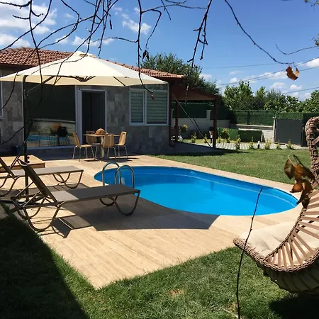 Arelsa Hotel 4*