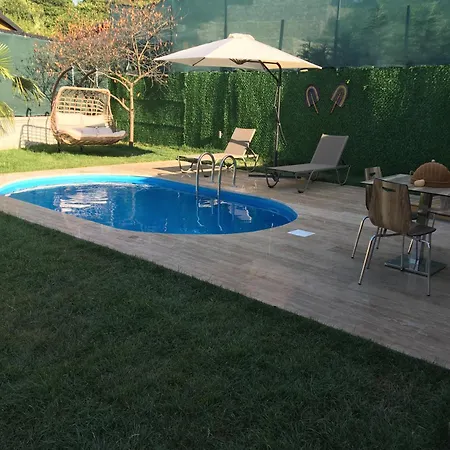 Arelsa Hotel